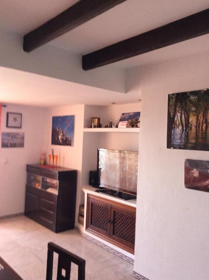 Tus Vacaciones Junto Al Mar Apartment Torrevieja Exterior photo
