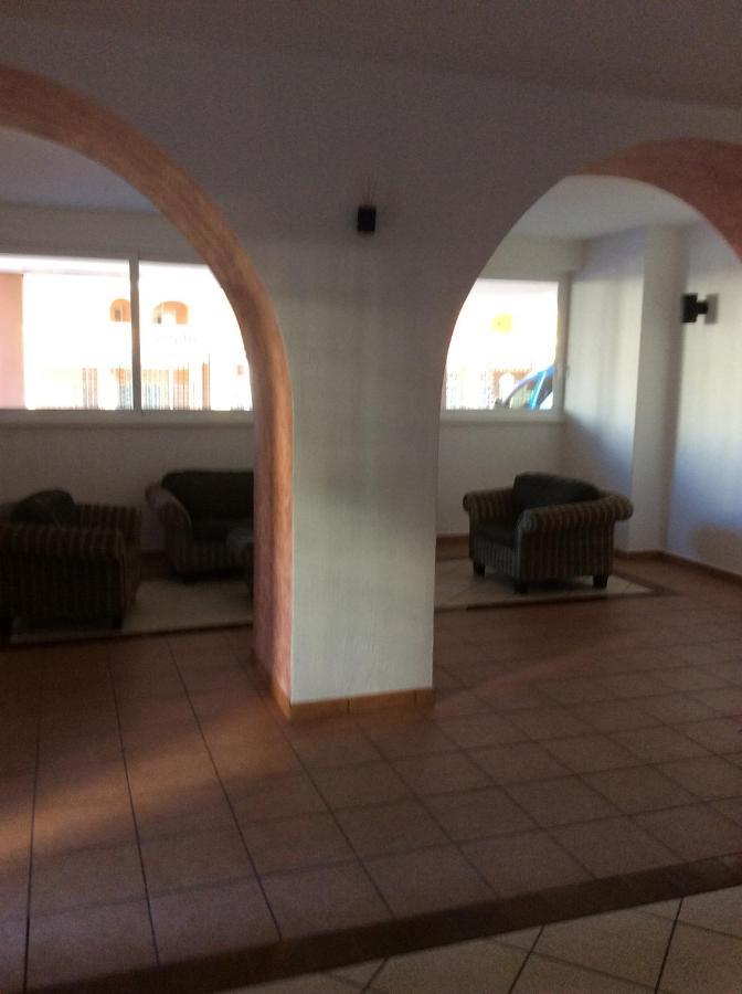 Tus Vacaciones Junto Al Mar Apartment Torrevieja Exterior photo