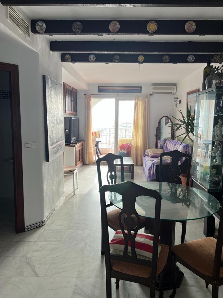 Tus Vacaciones Junto Al Mar Apartment Torrevieja Exterior photo