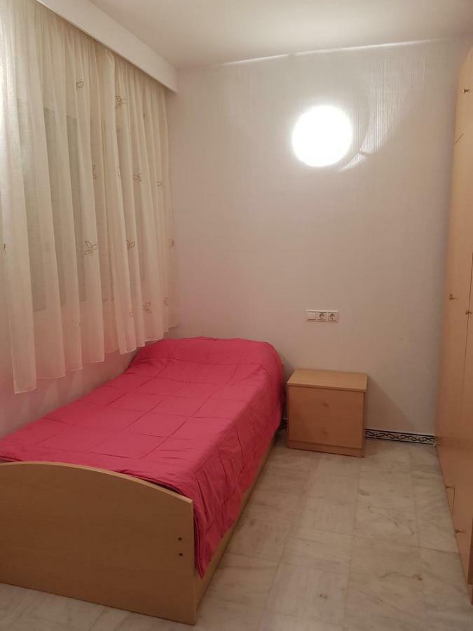 Tus Vacaciones Junto Al Mar Apartment Torrevieja Exterior photo