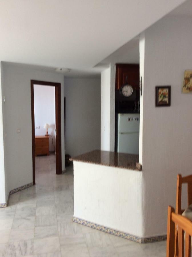 Tus Vacaciones Junto Al Mar Apartment Torrevieja Exterior photo