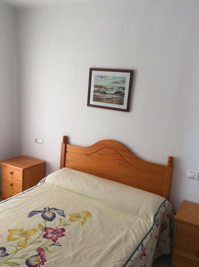 Tus Vacaciones Junto Al Mar Apartment Torrevieja Exterior photo