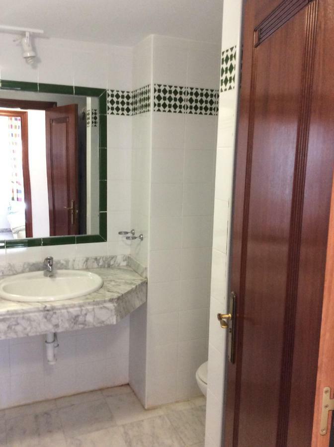 Tus Vacaciones Junto Al Mar Apartment Torrevieja Exterior photo