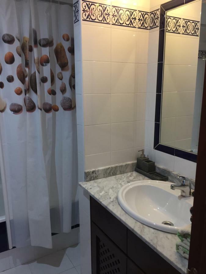 Tus Vacaciones Junto Al Mar Apartment Torrevieja Exterior photo