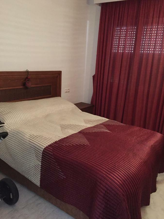 Tus Vacaciones Junto Al Mar Apartment Torrevieja Exterior photo